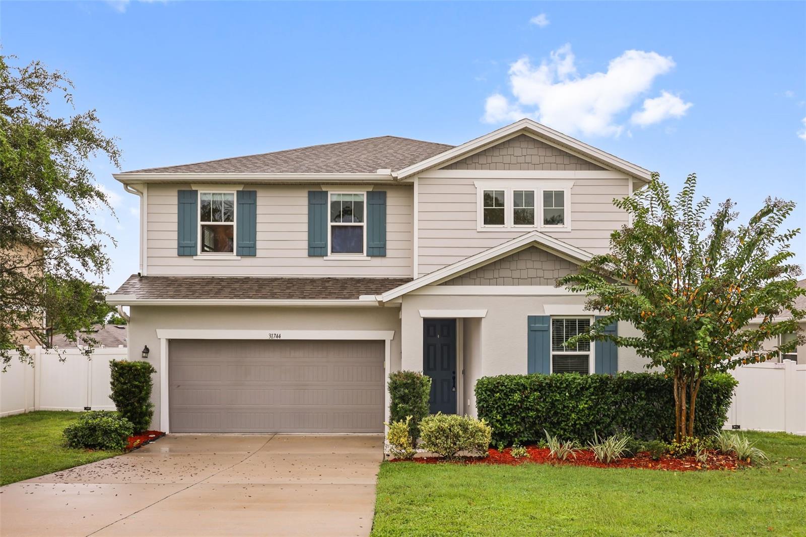 Photo of 31744 BROADWATER LEESBURG FL 34748