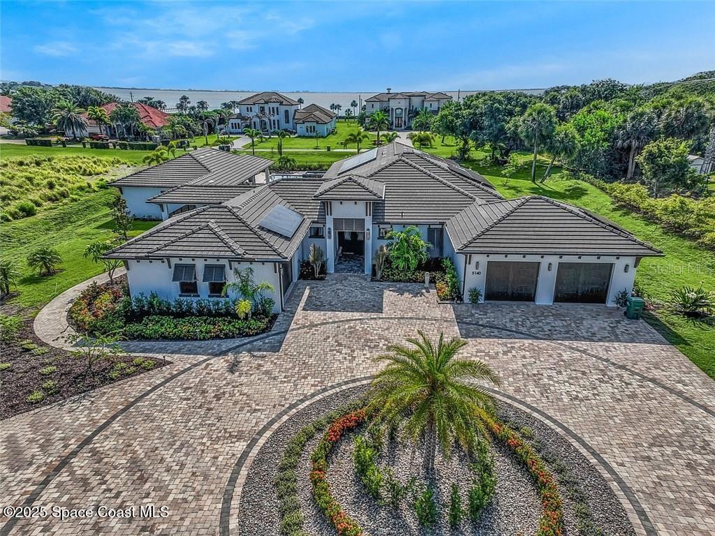 Photo of 5140 DEL SOL DRIVE MERRITT ISLAND FL 32952