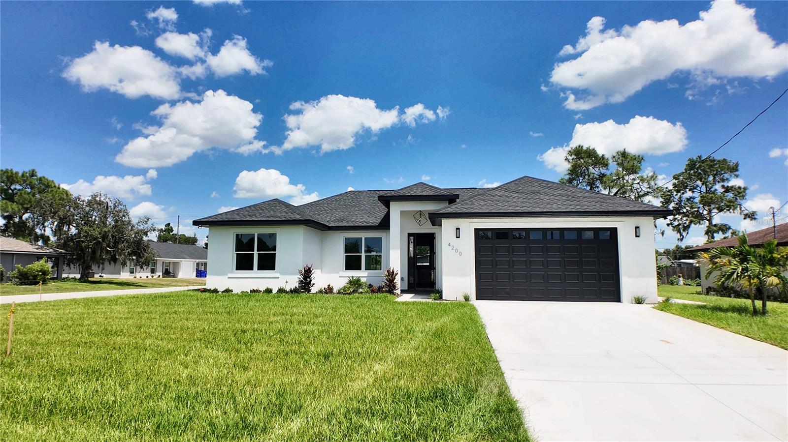 Photo of 4200 LEAF ROAD SEBRING FL 33875
