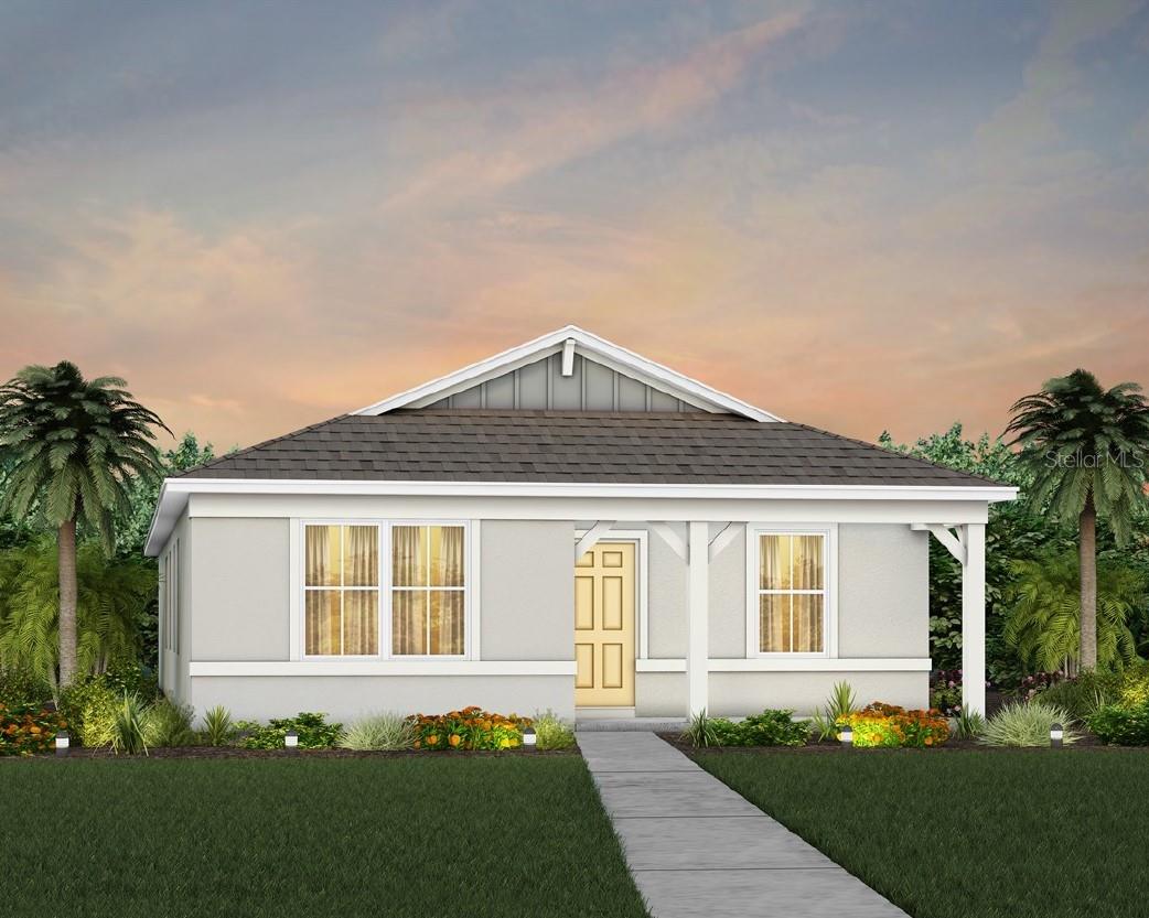 Photo of 10969 HEATHER HAVEN STREET ORLANDO FL 32829
