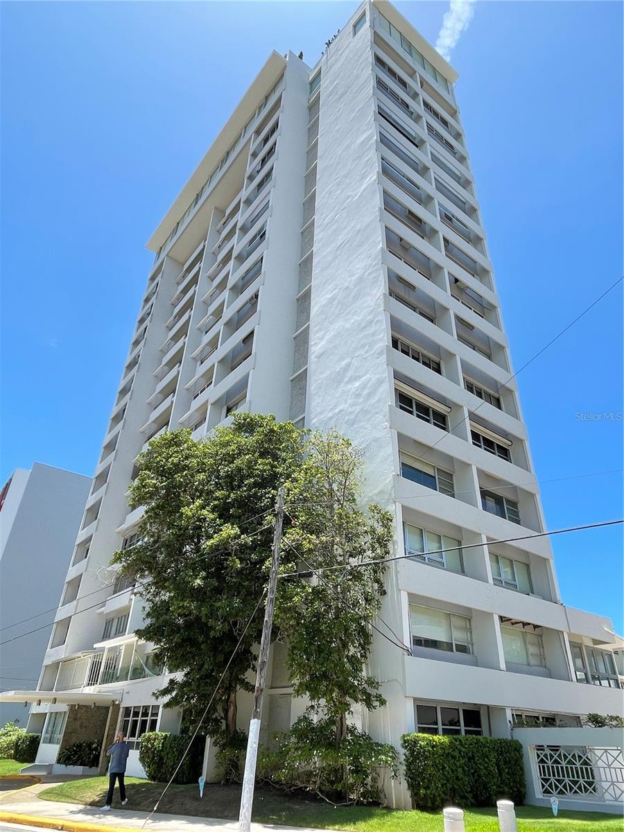 Photo of Condado Plaza 1351 MAGDALENA AVE SAN JUAN PR 00907