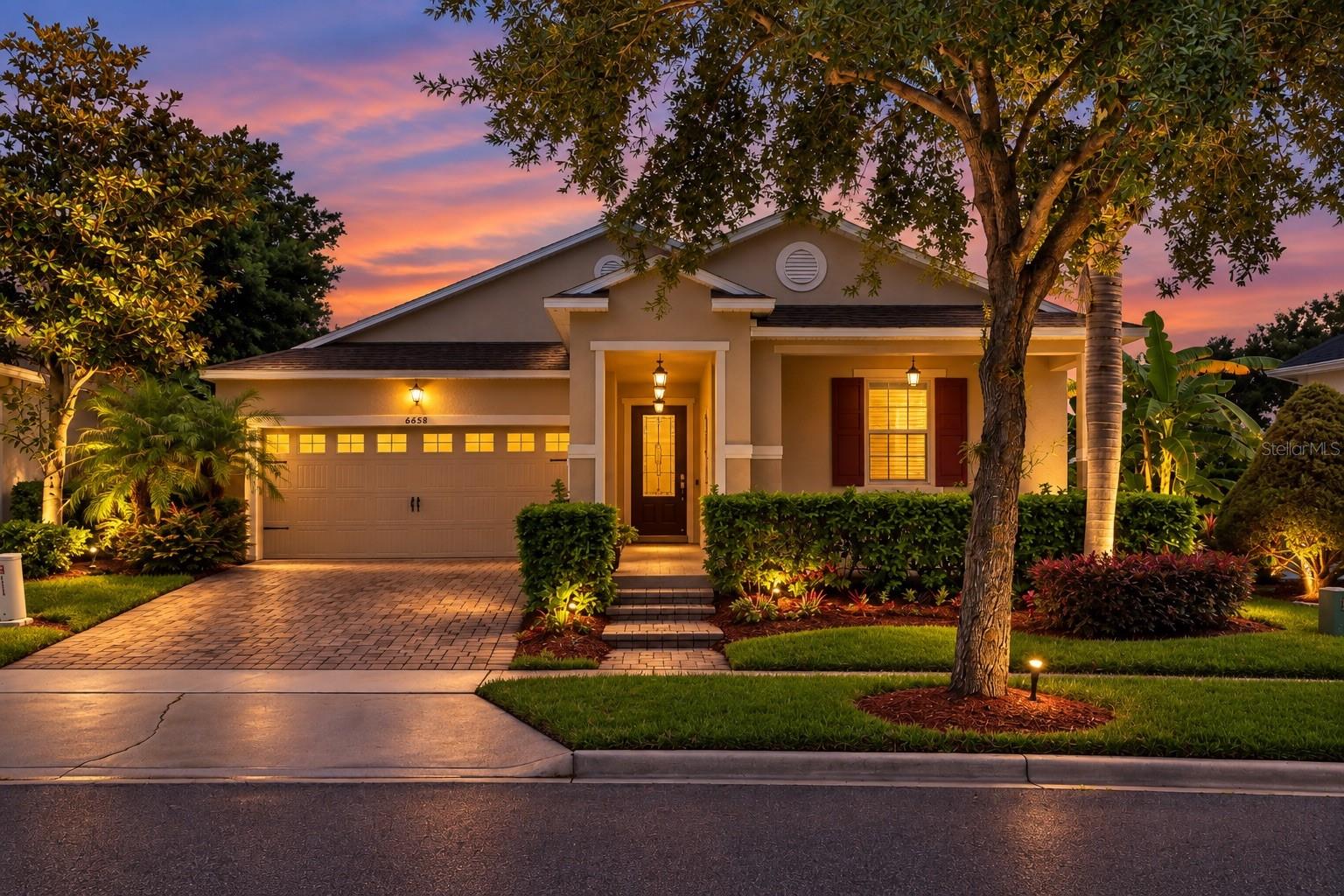 Photo of 6858 MERRICK LANDING BOULEVARD WINDERMERE FL 34786