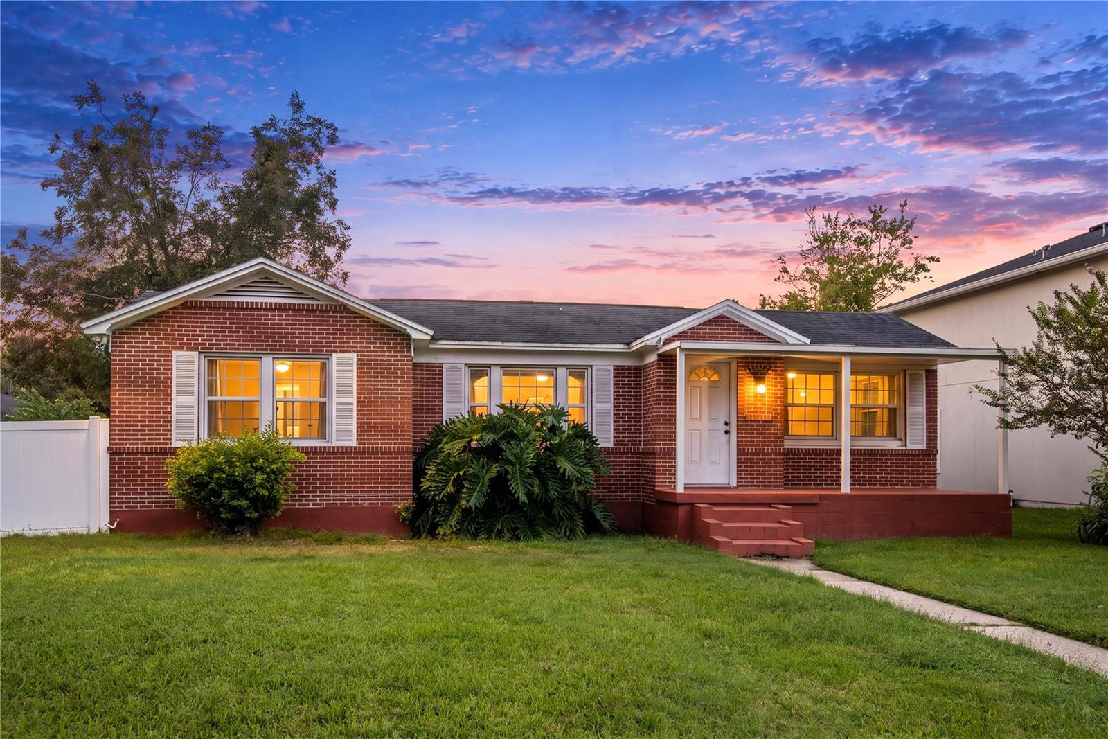 Photo of 3033 HARBISON STREET JACKSONVILLE FL 32218