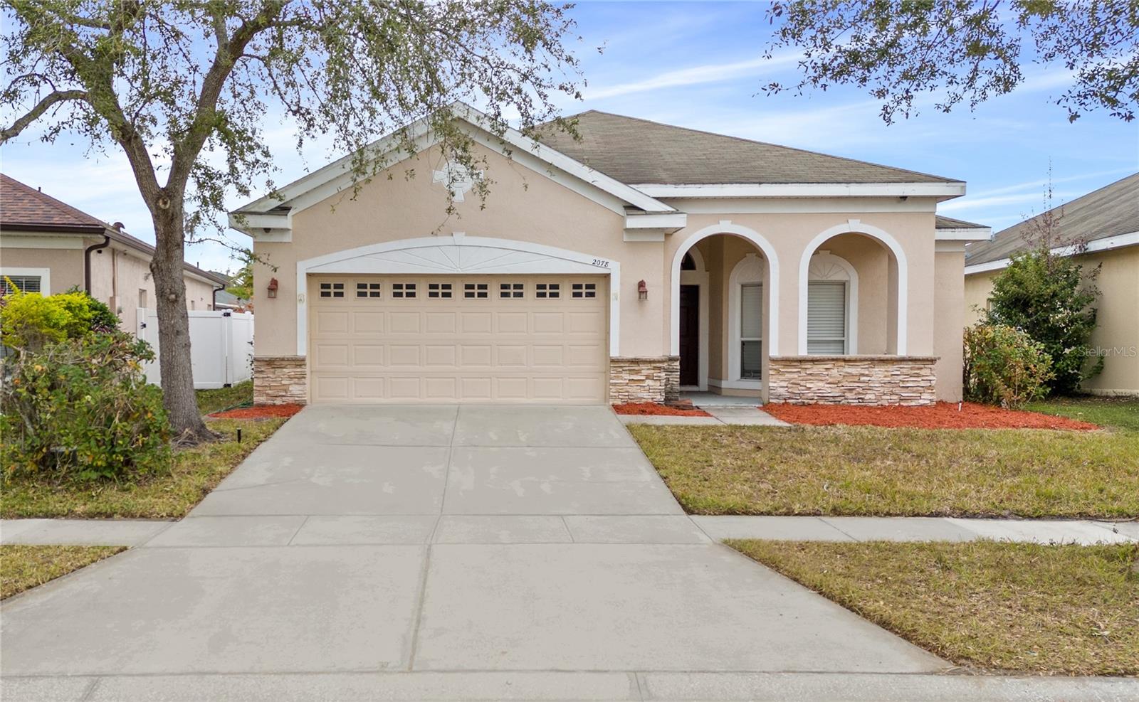 Photo of 2078 MARSH HAWK DRIVE ORLANDO FL 32837