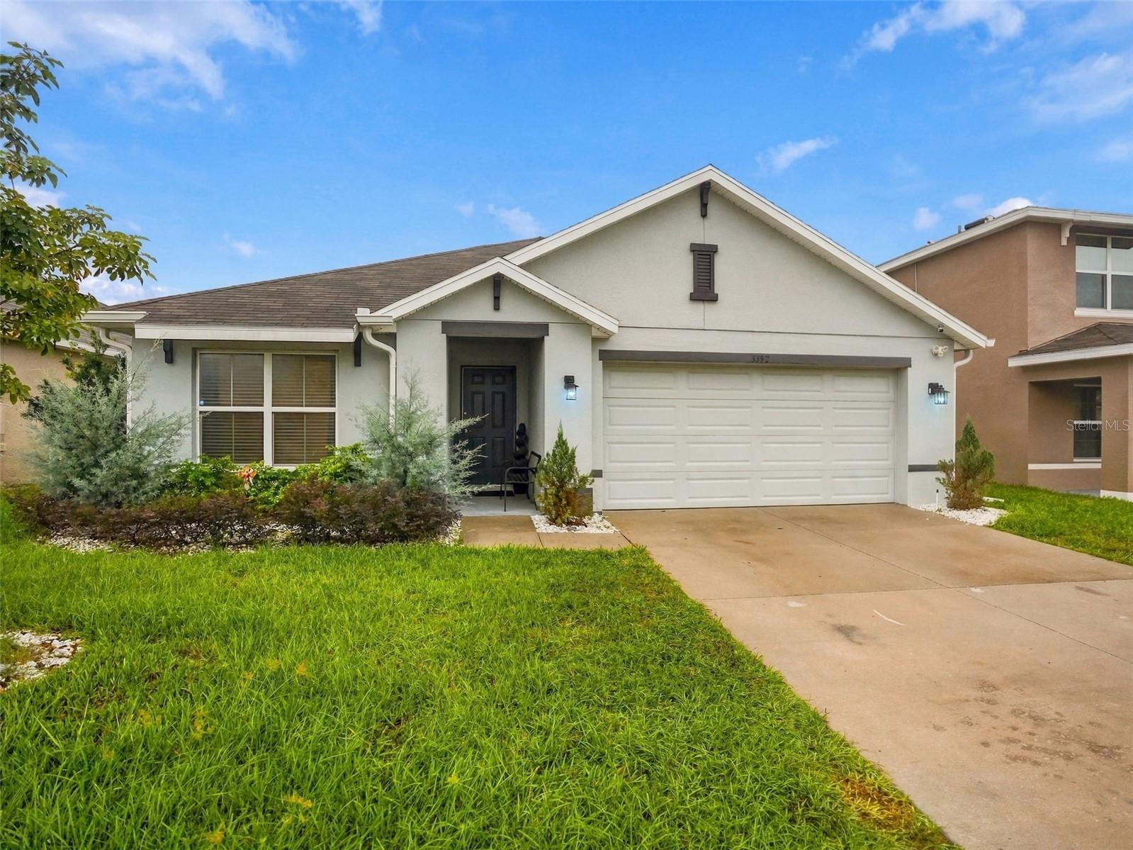 Photo of 3392 AUTUMN AMBER DRIVE SPRING HILL FL 34609