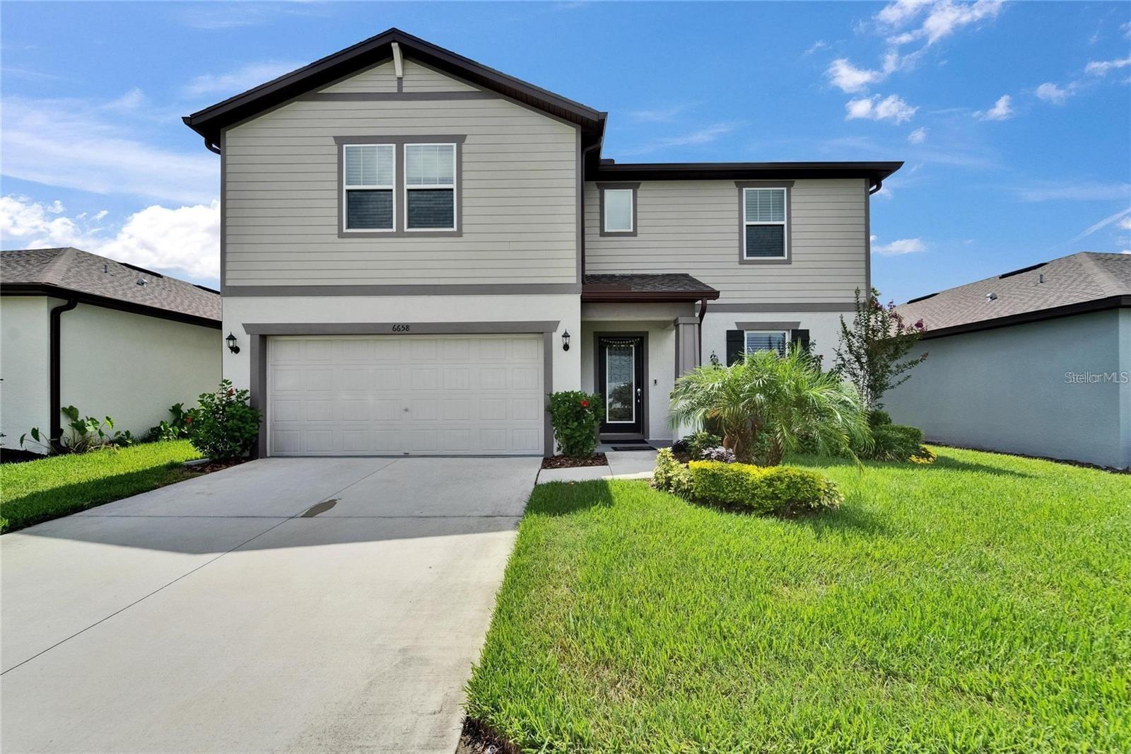 Photo of 6658 DEVLIN LANE WESLEY CHAPEL FL 33545