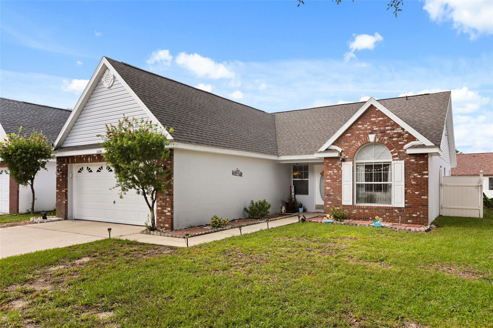 Photo of 1126 WOODFLOWER WAY CLERMONT FL 34714