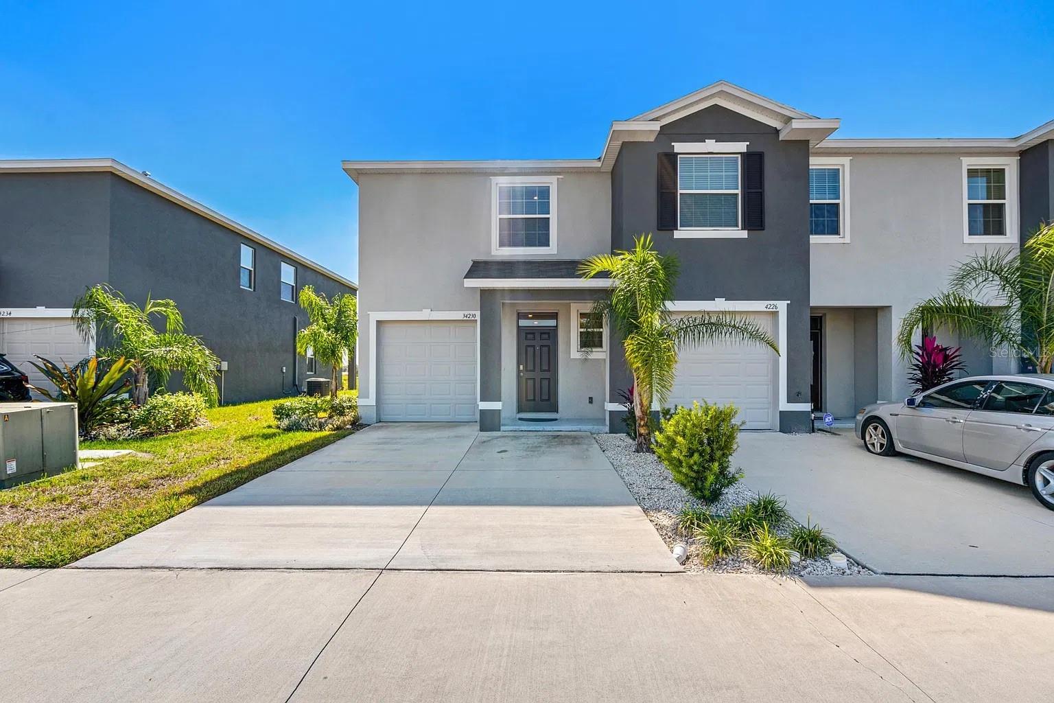 Photo of 34230 REDWOOD DAWN LANE WESLEY CHAPEL FL 33543