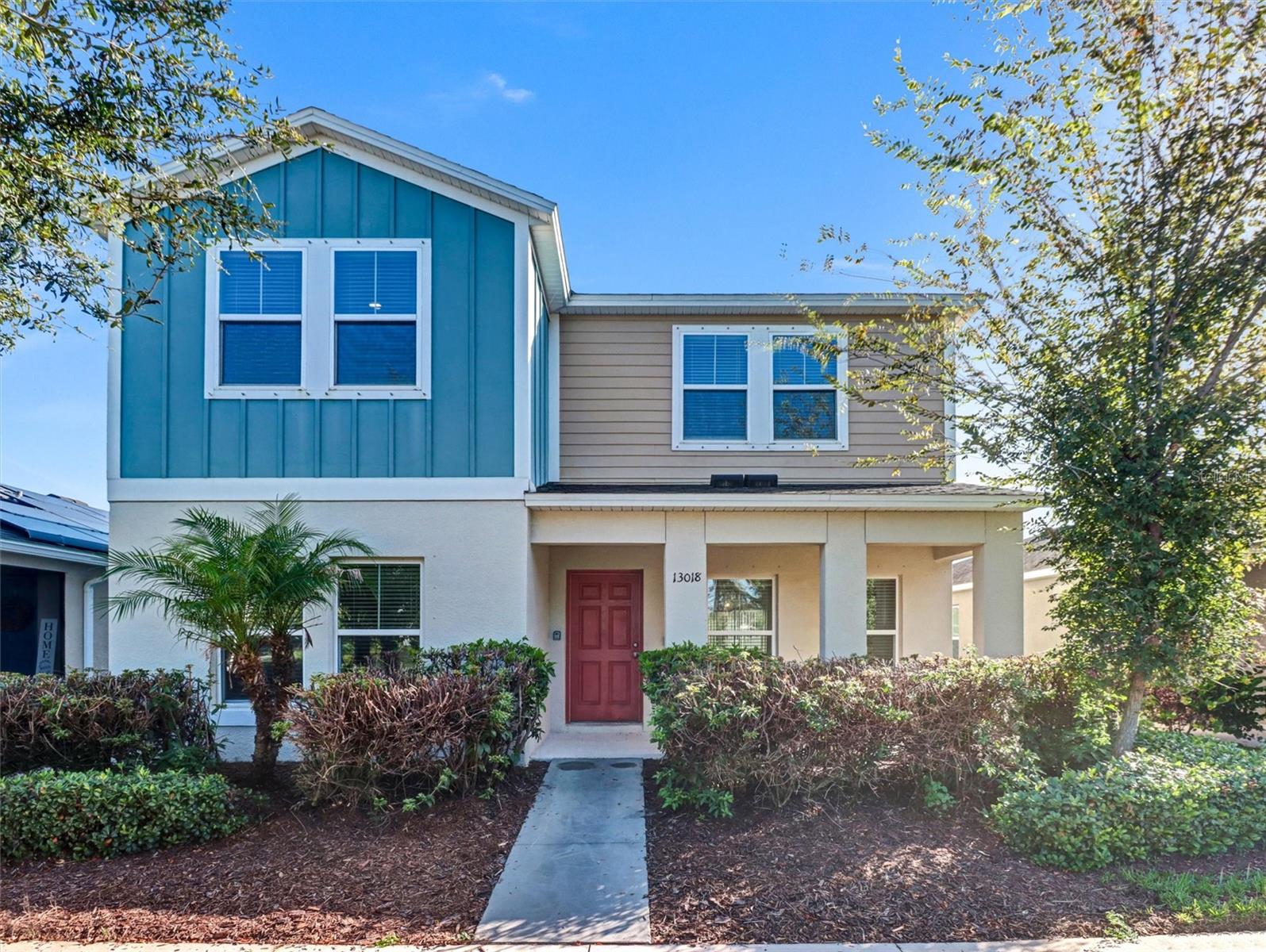 Photo of 13018 BOGGY CREEK DRIVE RIVERVIEW FL 33579