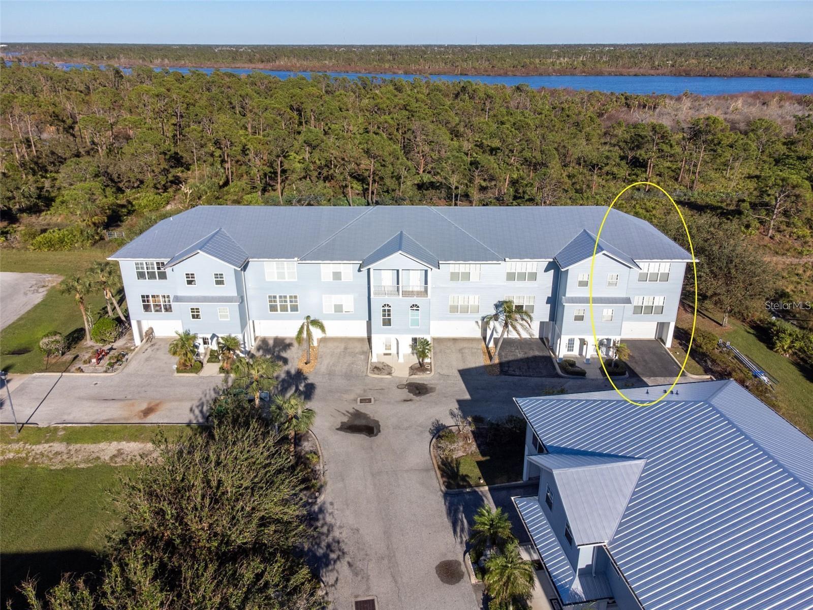 Photo of 3917 CAPE HAZE DR #601 ROTONDA WEST FL 33947