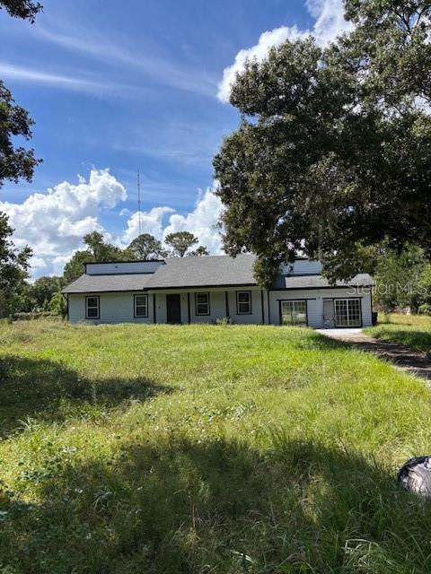 Photo of 21103 REINDEER ROAD CHRISTMAS FL 32709