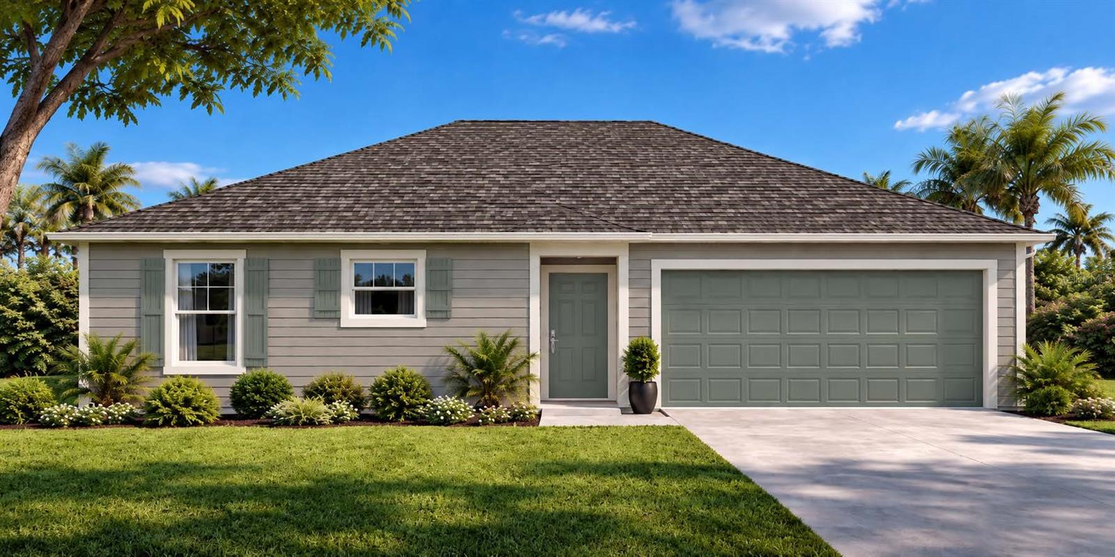 Photo of 14 REYBURY LANE PALM COAST FL 32164