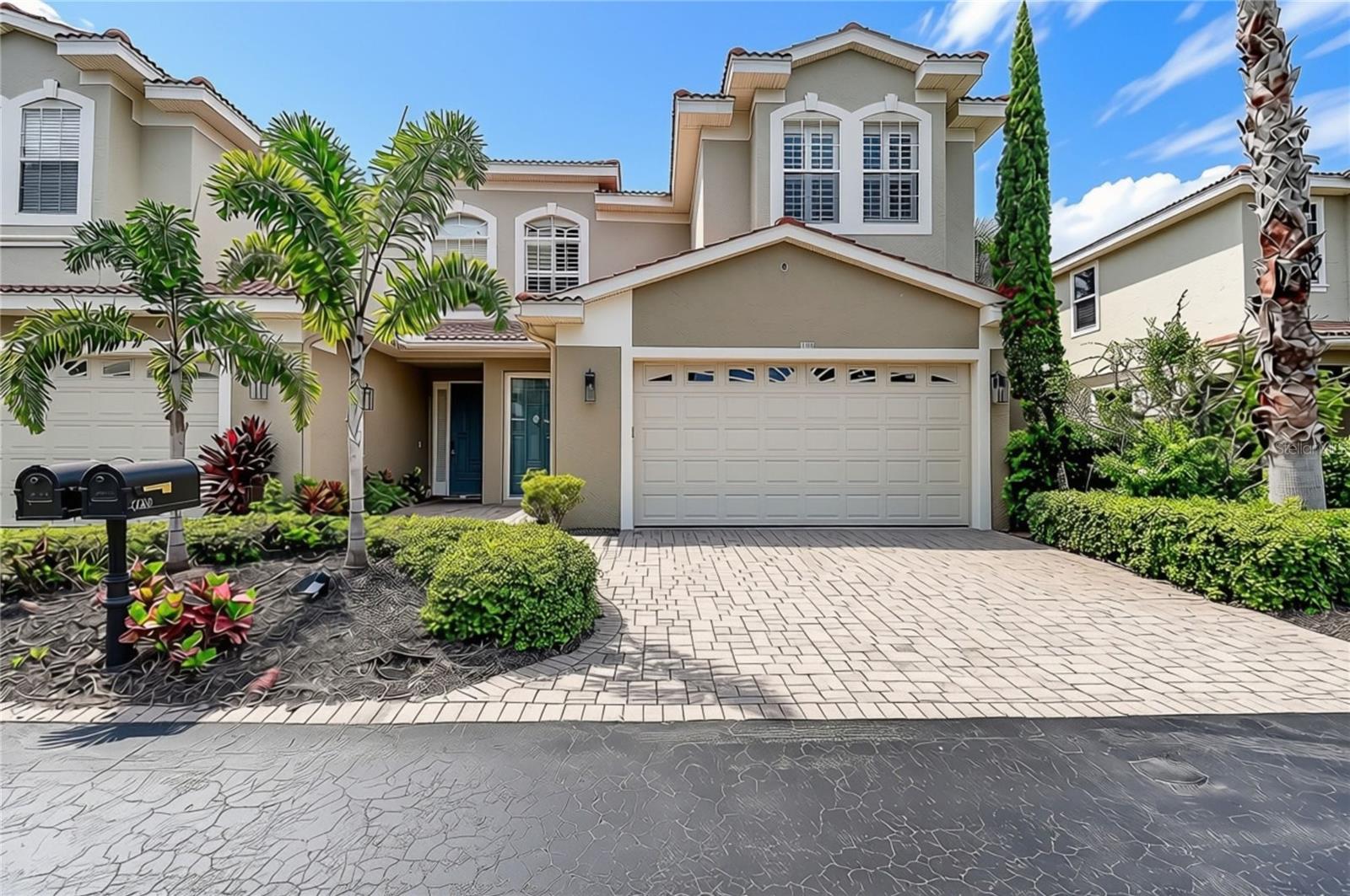 Photo of 1266 RIBOLLA DRIVE PALM HARBOR FL 34683