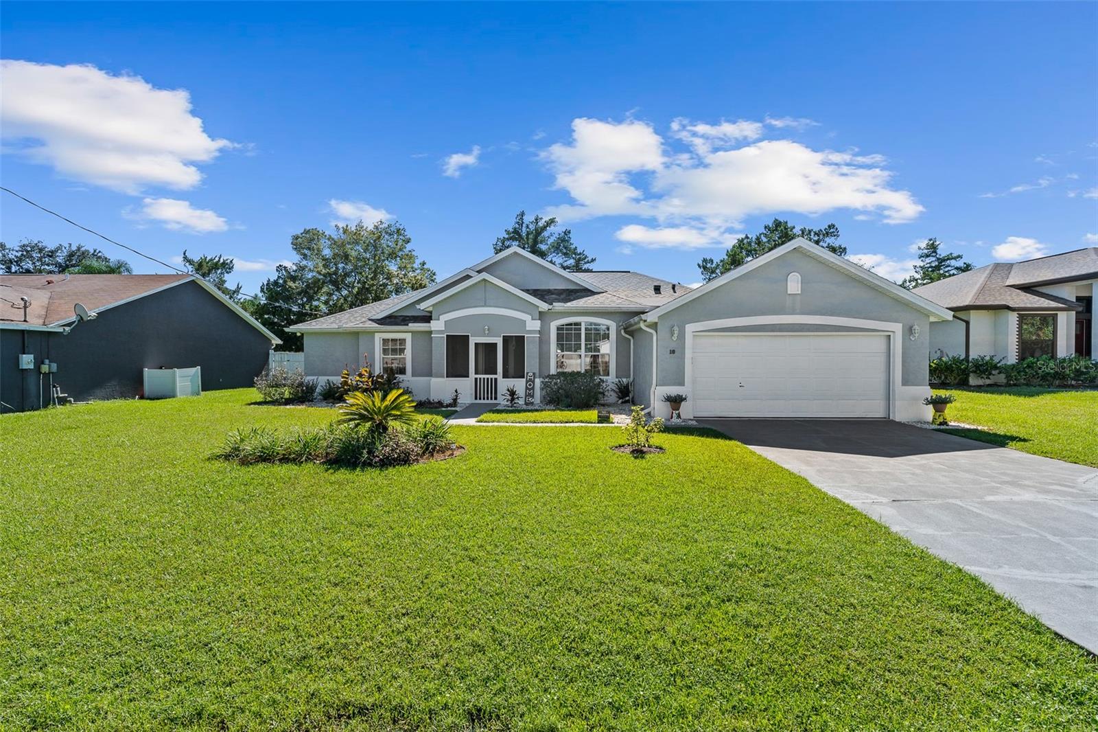 Photo of 16 WHITE DOVE LANE PALM COAST FL 32164