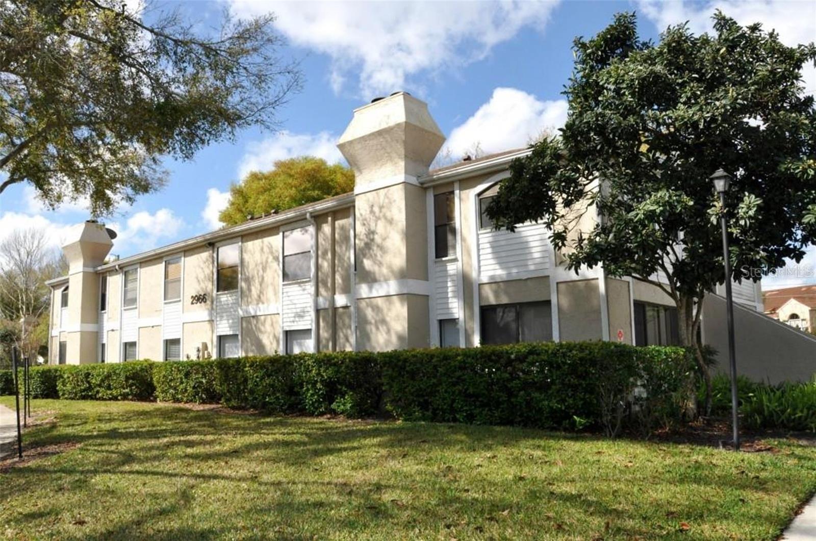 Photo of 2966 S SEMORAN BOULEVARD #1602 ORLANDO FL 32822