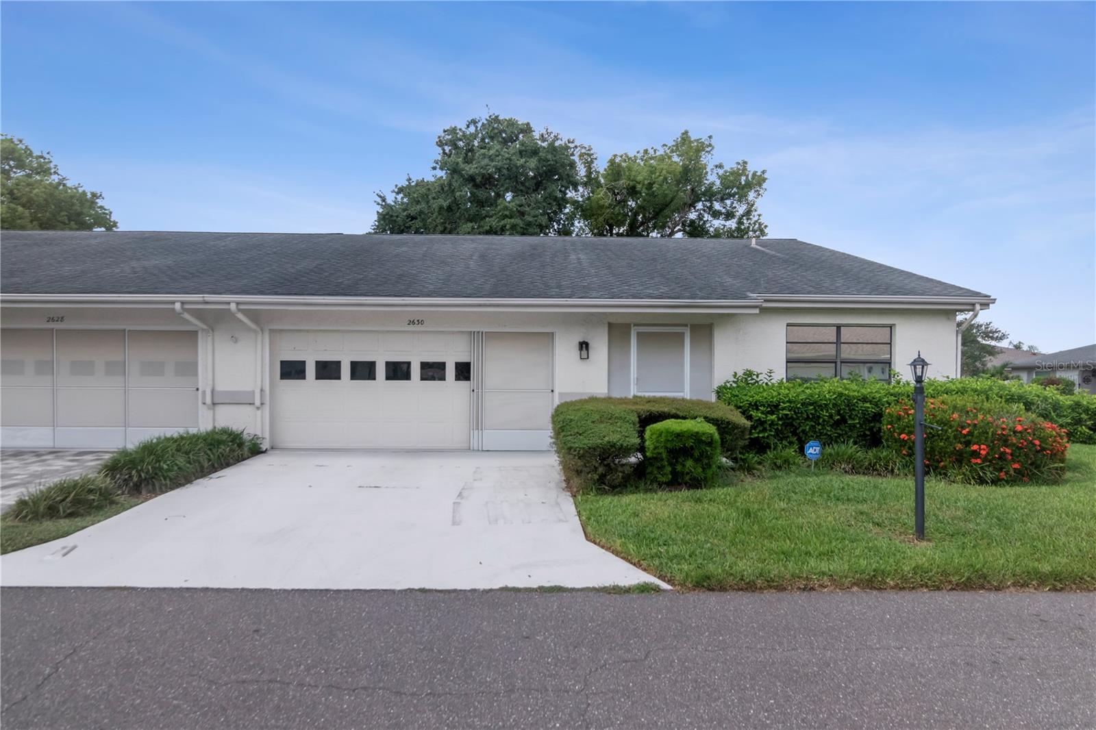 Photo of 2630 LANCASTER DRIVE SUN CITY CENTER FL 33573