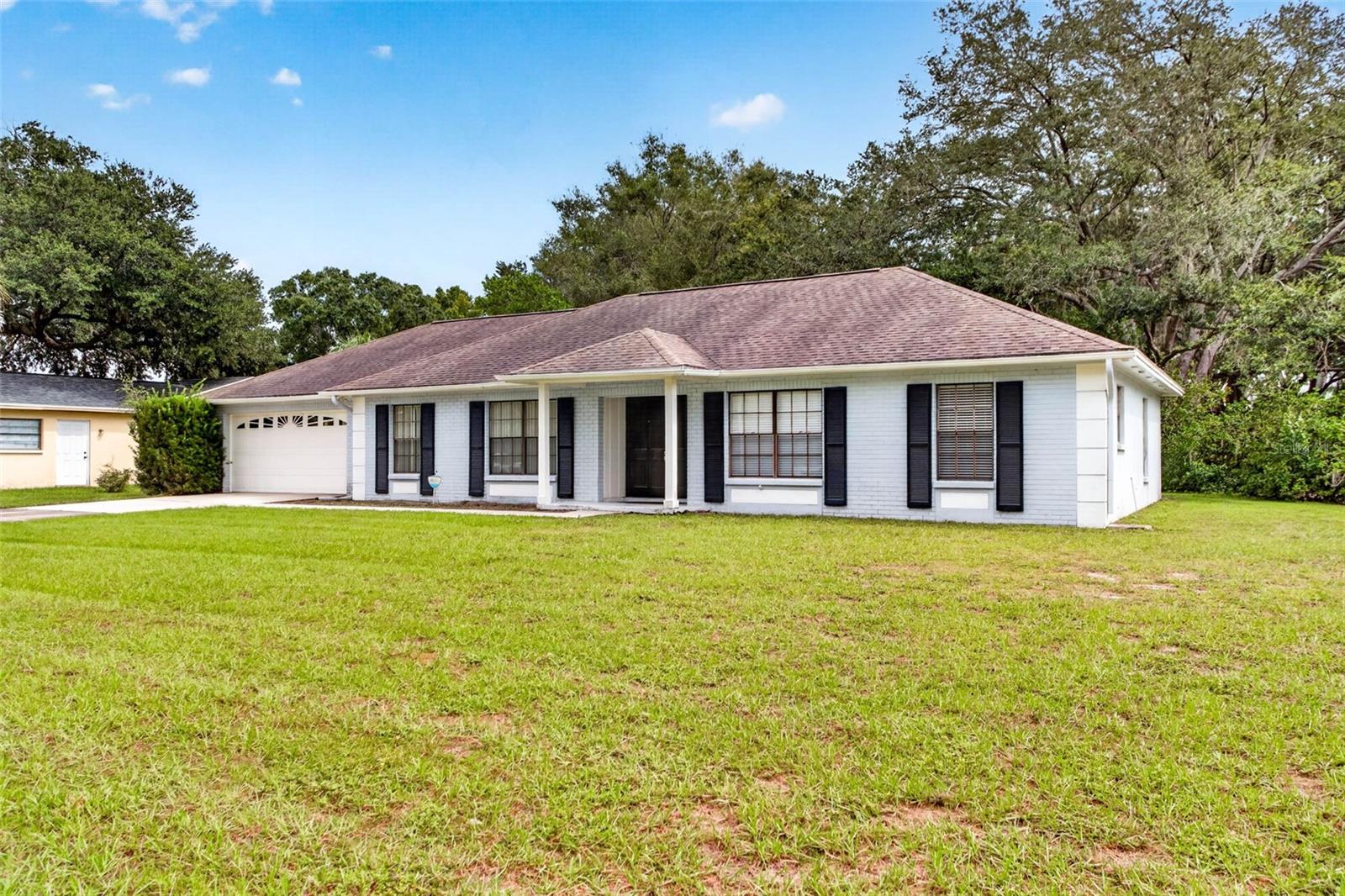 Photo of 7220 WOODBROOK DRIVE TAMPA FL 33625