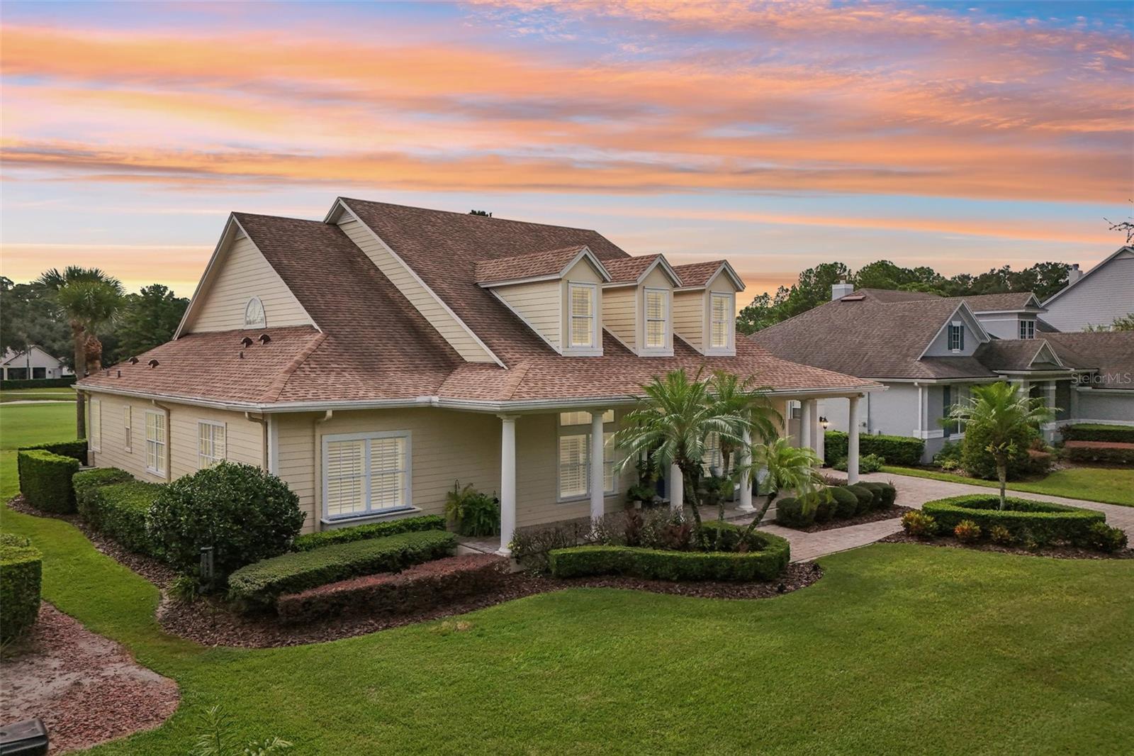 Photo of 8229 TIBET BUTLER DRIVE WINDERMERE FL 34786