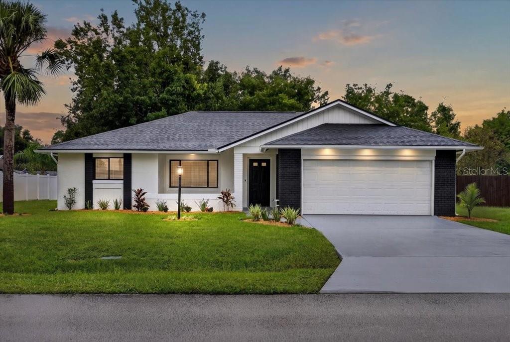 Photo of 50 BLAIRSVILLE DRIVE PALM COAST FL 32137