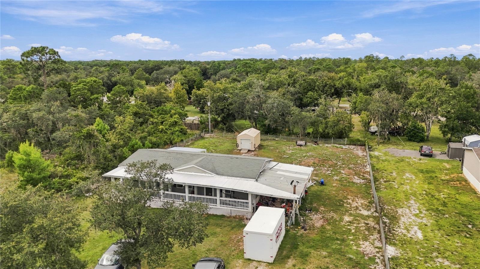 Photo of 3311 N HORSESHOE DRIVE AVON PARK FL 33825