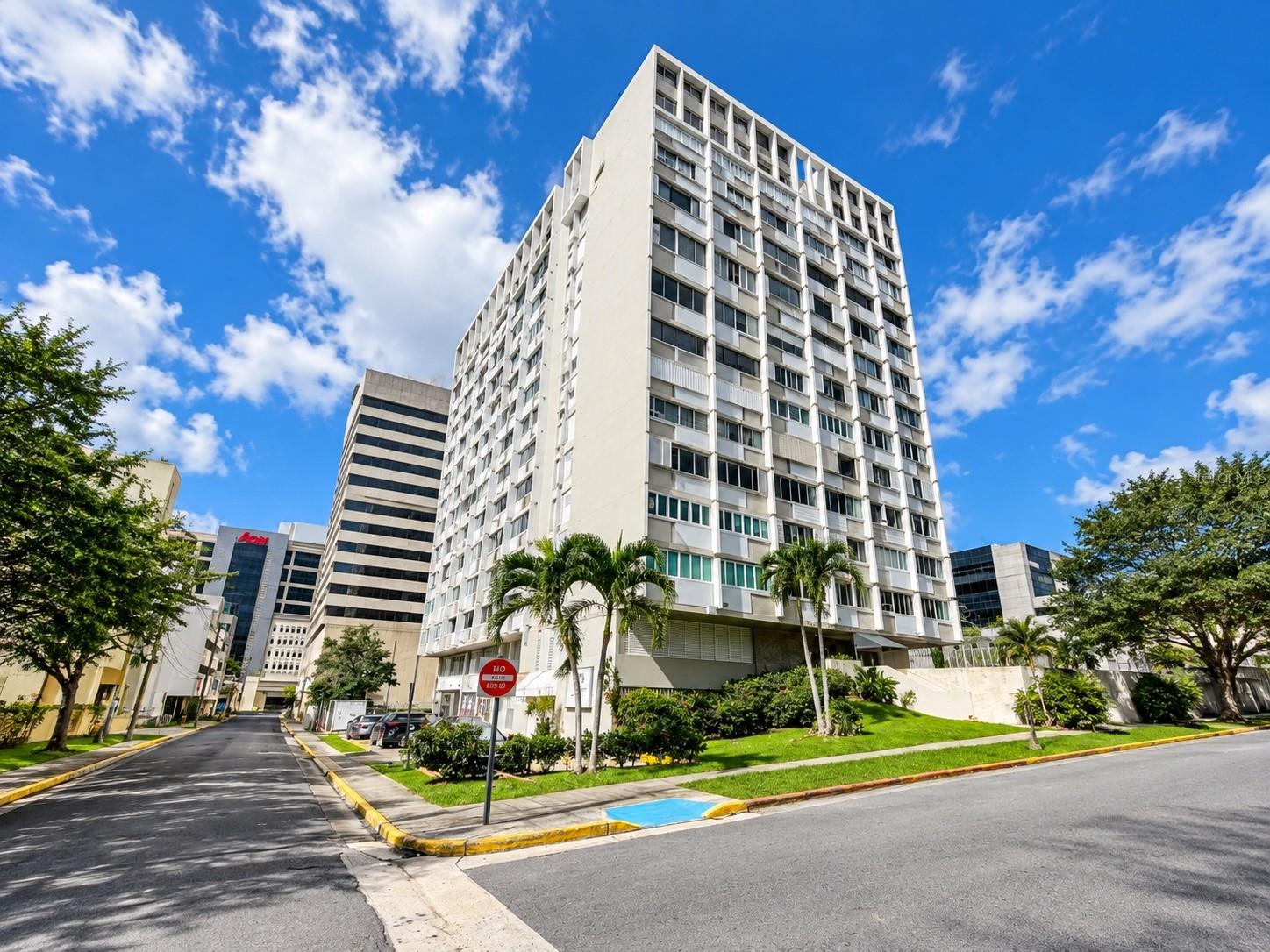 Photo of 273 MEXICO ESQ. URUGUAY #6F SAN JUAN PR 00918