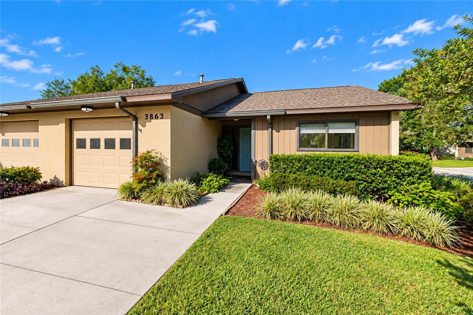 Photo of 3863 NE 17TH STREET CIRCLE OCALA FL 34470