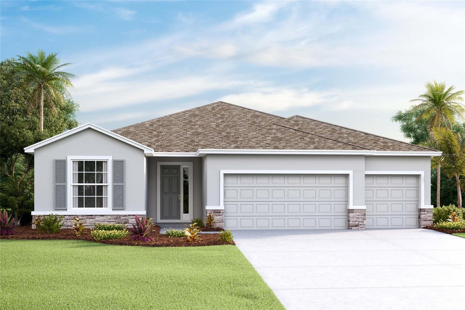 Photo of 11833 MEMORIAL DRIVE BROOKSVILLE FL 34613