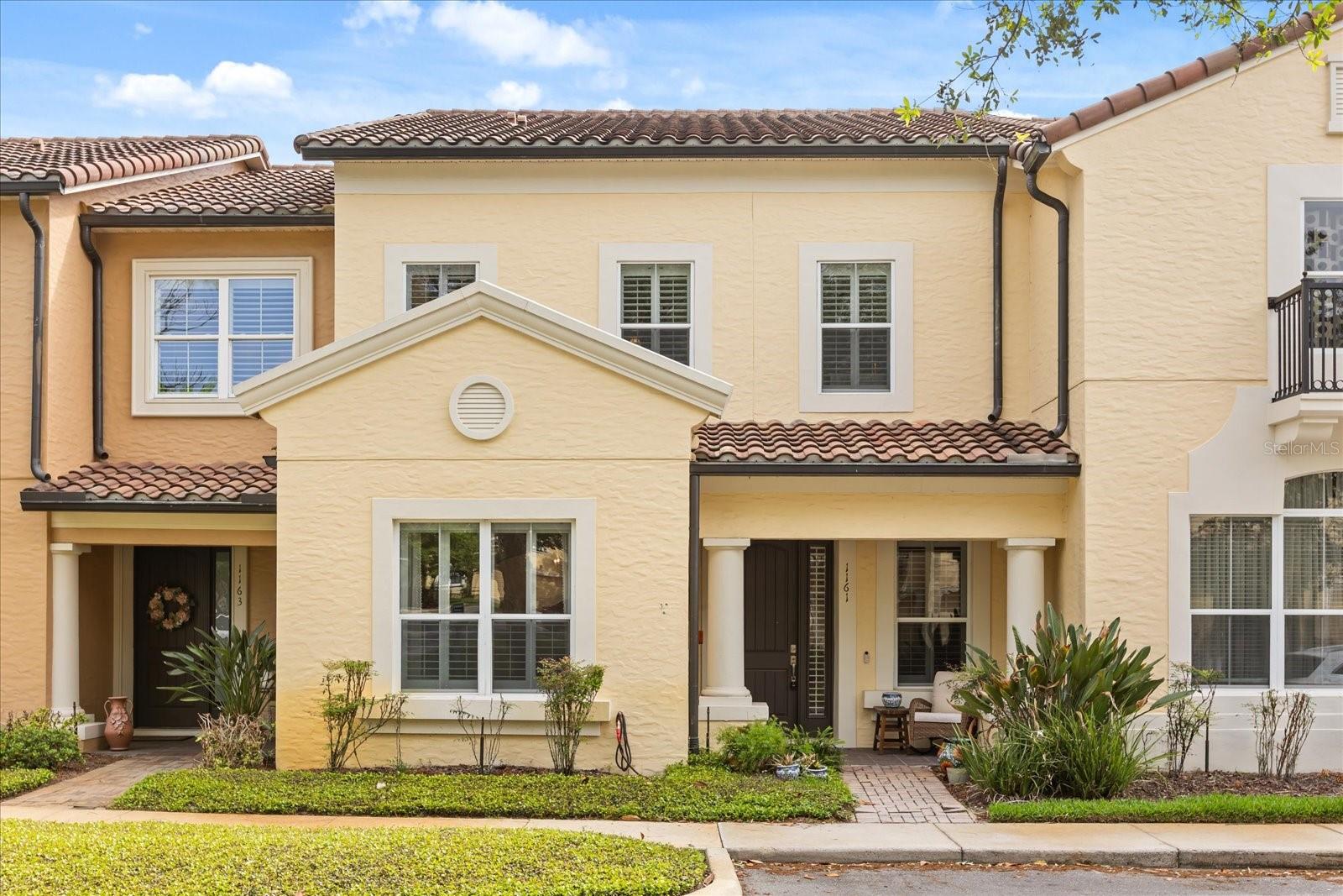 Photo of 1161 CHARMING STREET MAITLAND FL 32751