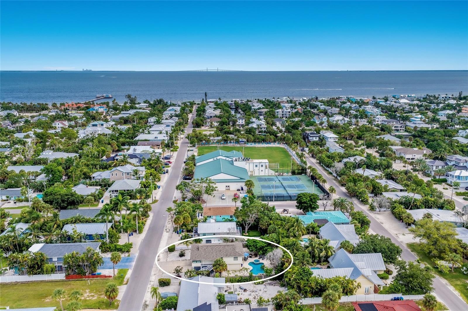 Photo of 313 MAGNOLIA AVENUE ANNA MARIA FL 34216