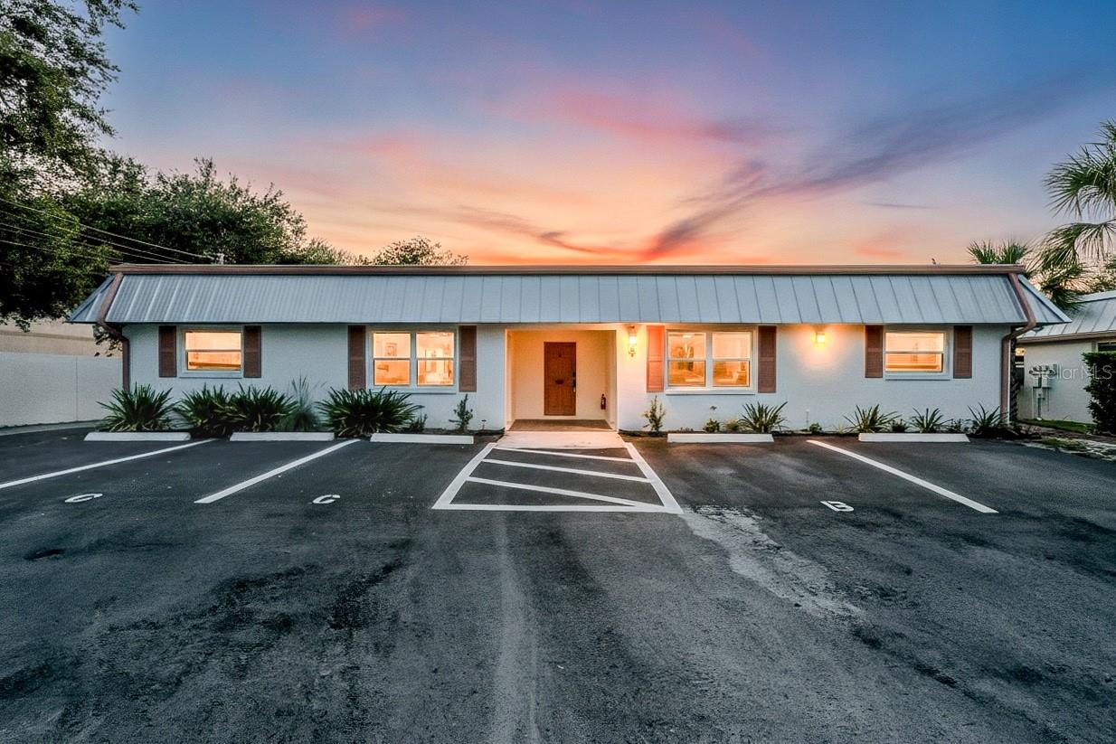 Photo of 187 BEL FOREST DRIVE #A BELLEAIR BLUFFS FL 33770