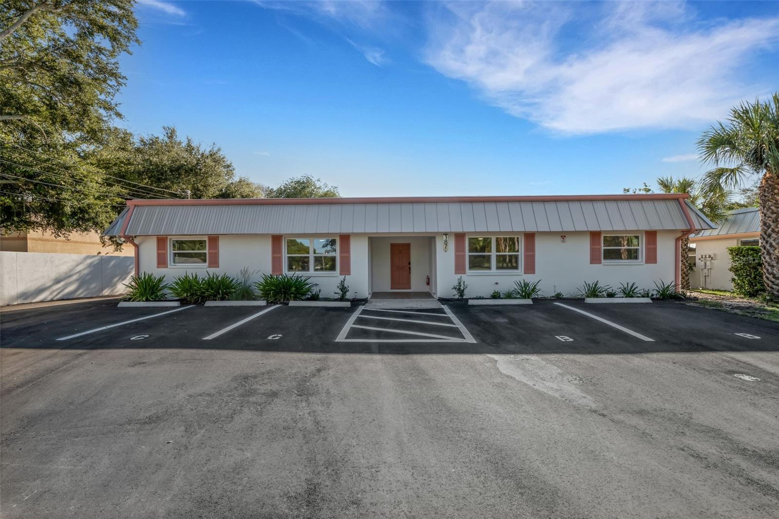 Photo of 187 BEL FOREST DRIVE #A BELLEAIR BLUFFS FL 33770