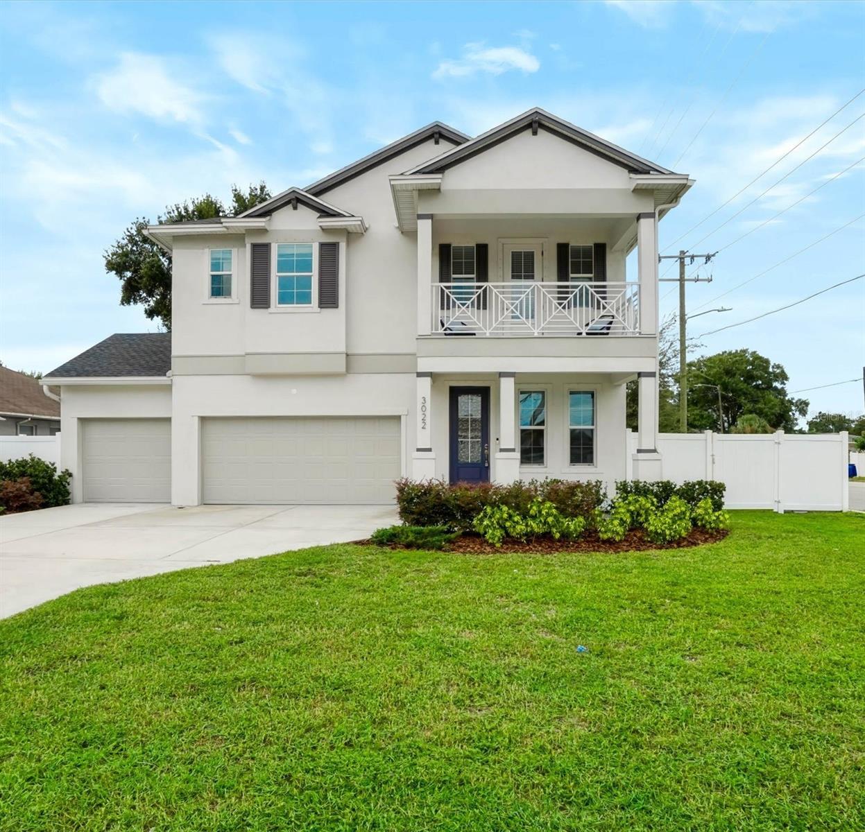 Photo of 3022 W GRAY STREET TAMPA FL 33609