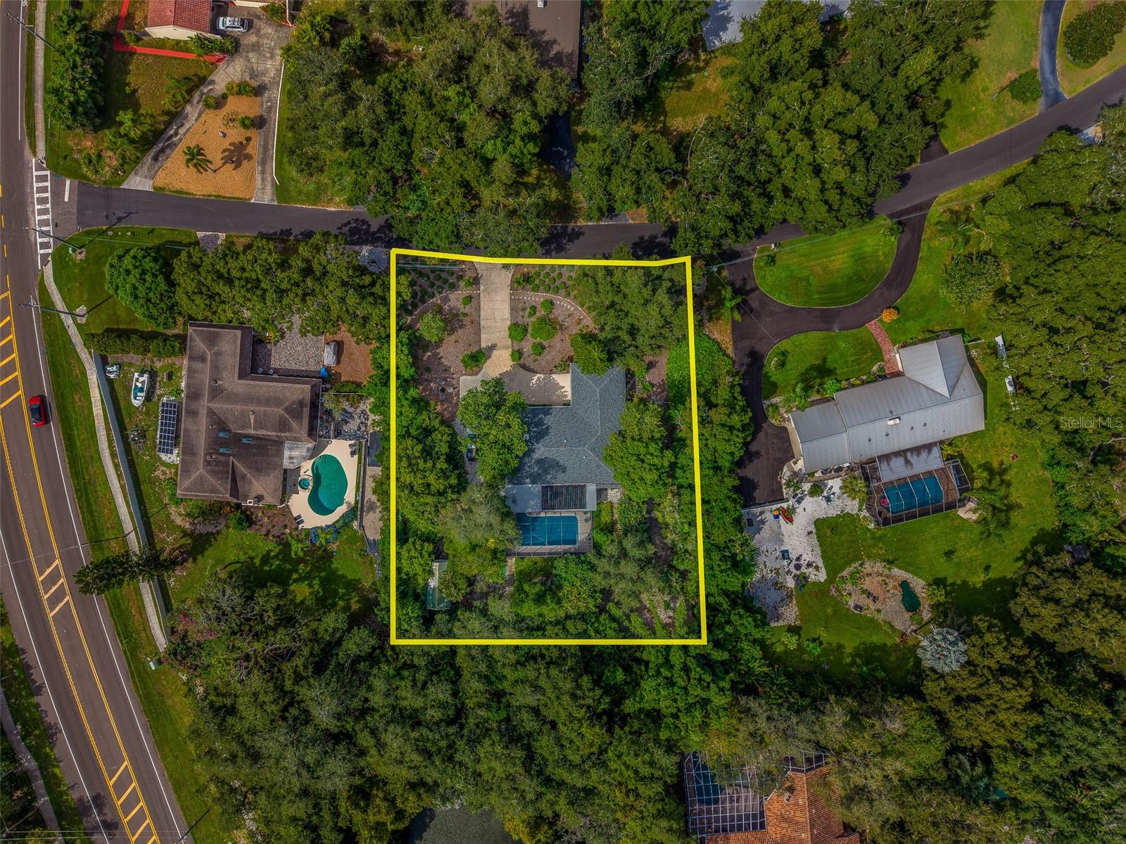 Photo of 3 BIRDIE LANE PALM HARBOR FL 34683