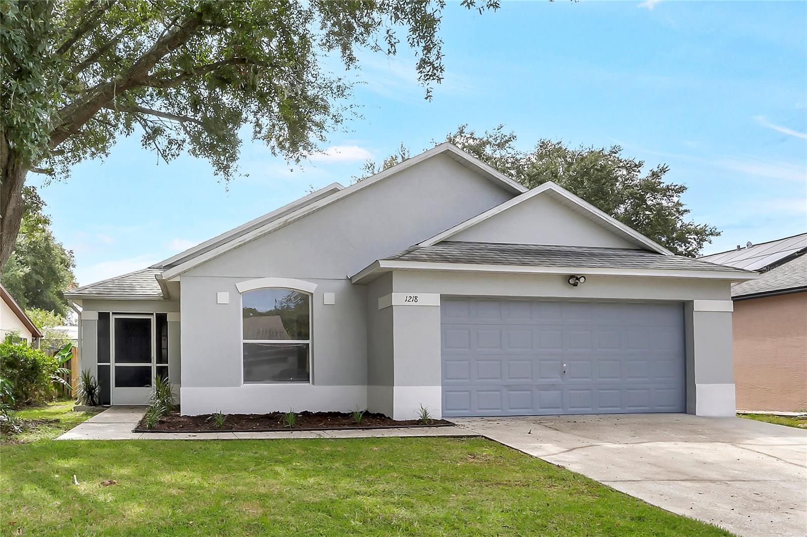 Photo of 1218 WHITEWOOD WAY CLERMONT FL 34714