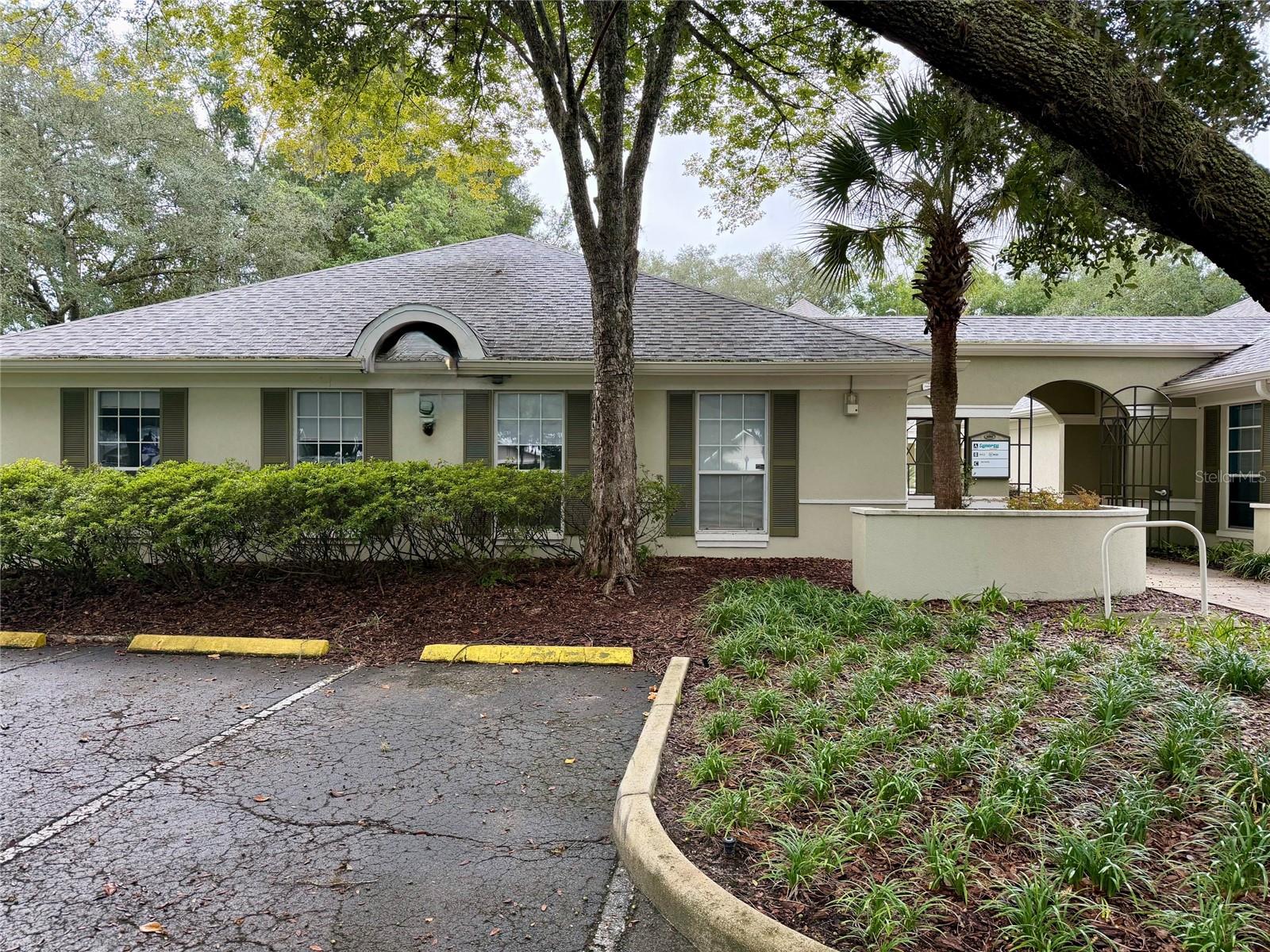 Photo of 4011 NW 43RD STREET #C GAINESVILLE FL 32606