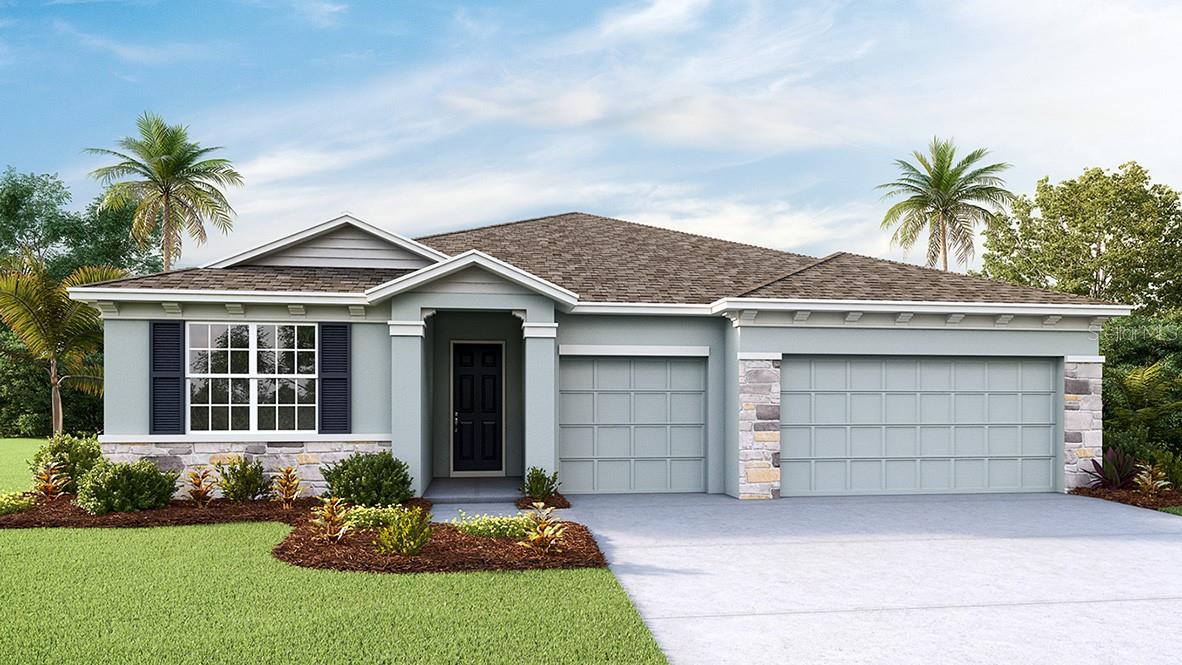 Photo of 11389 CURIO DRIVE BROOKSVILLE FL 34613