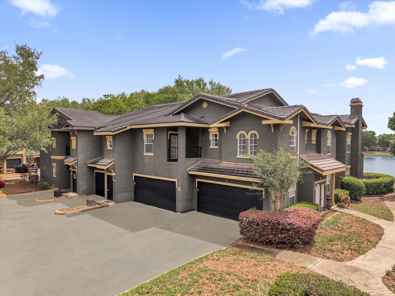 Photo of 163 VILLA DI ESTE TERRACE #209 LAKE MARY FL 32746