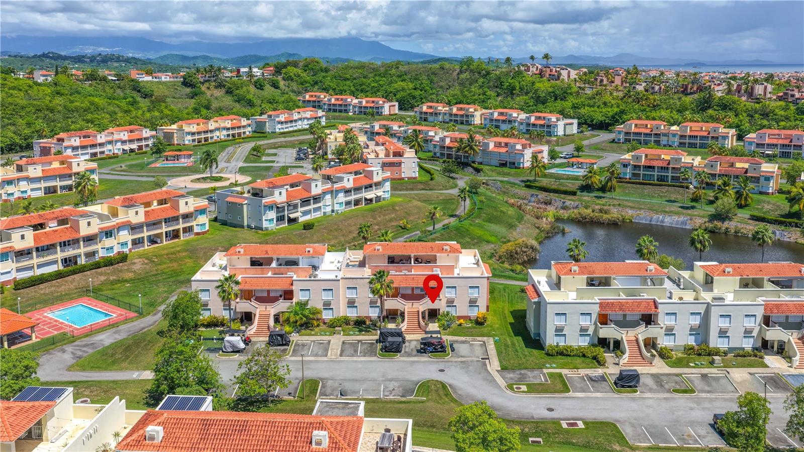 Photo of 180 PALMAS DRIVE #18-A HUMACAO PR 00791