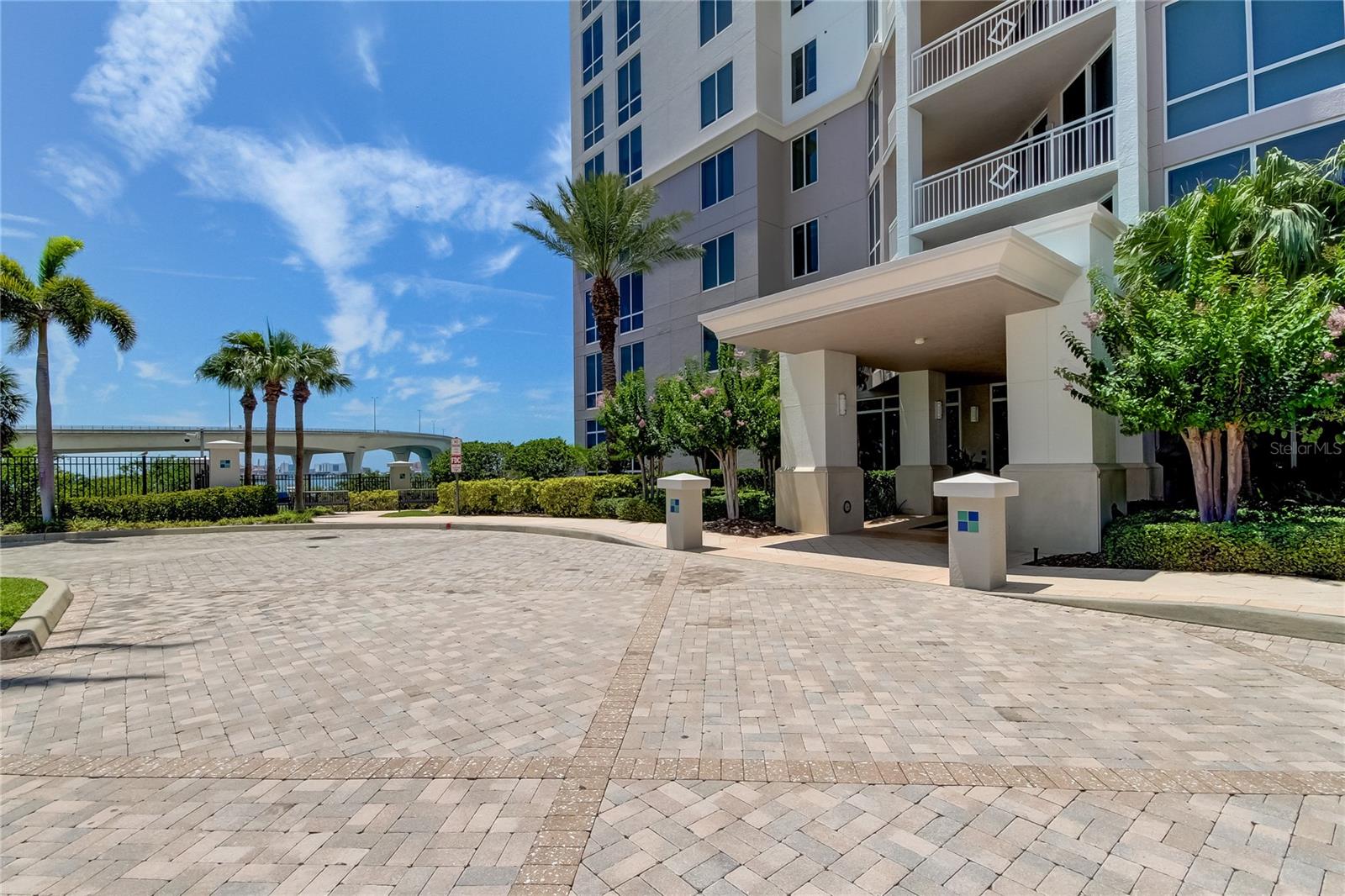 Photo of 331 CLEVELAND STREET #317 CLEARWATER FL 33755