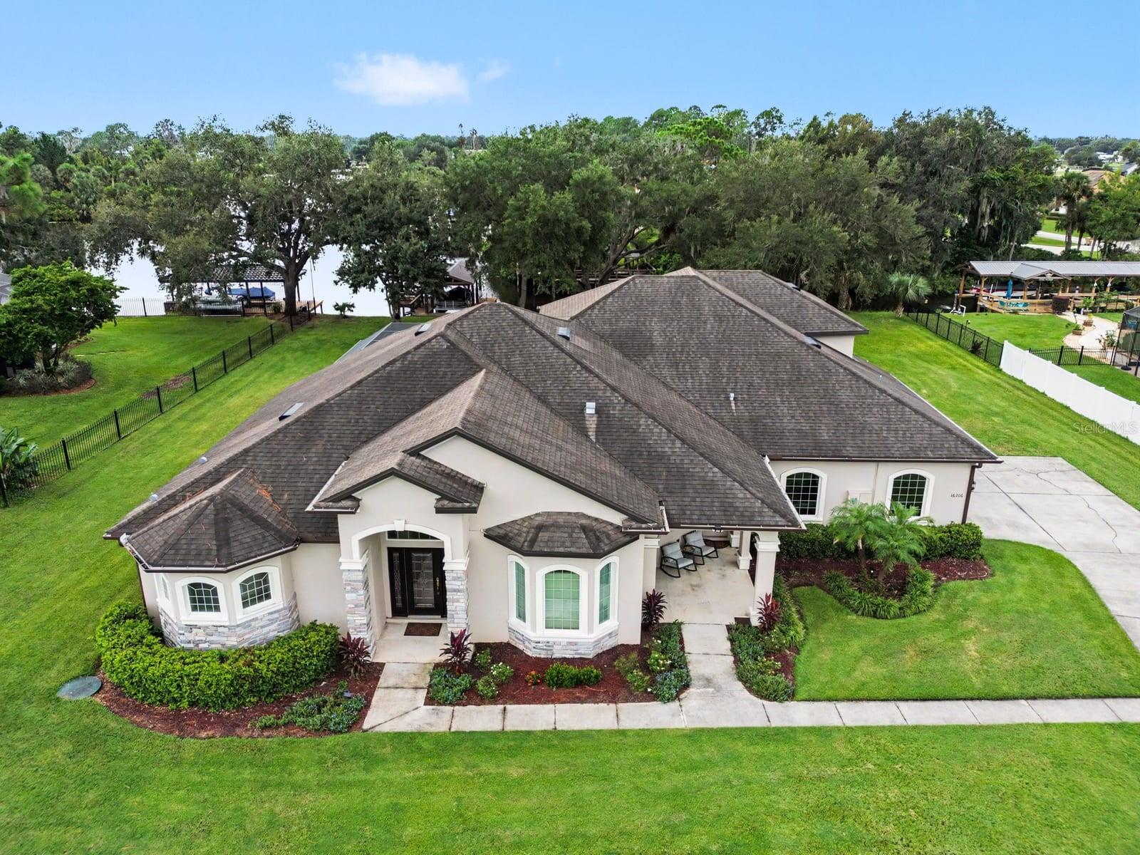 Photo of 16206 EAST SHIRLEY SHORES ROAD TAVARES FL 32778