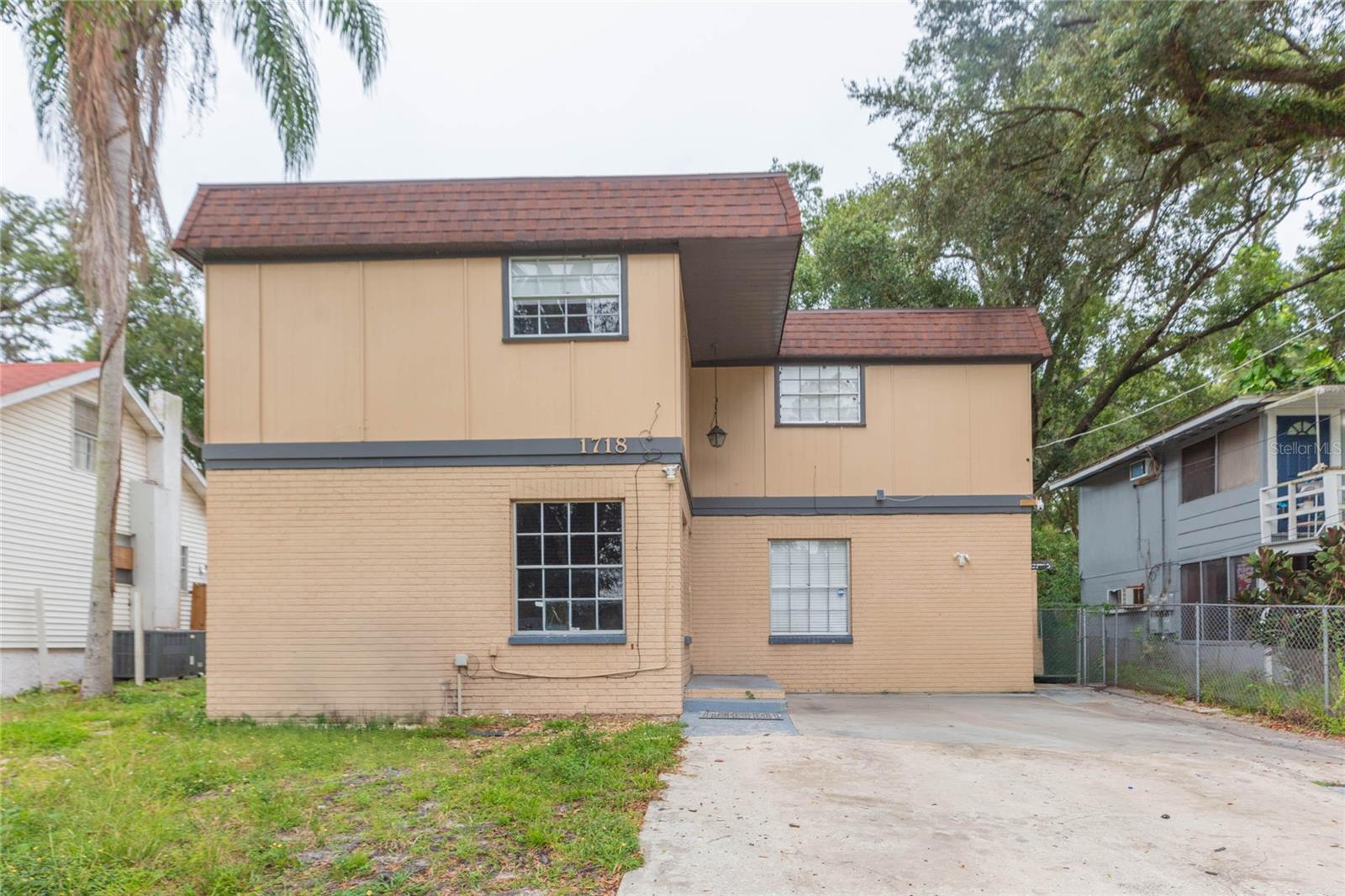 Photo of 1718 E MULBERRY DRIVE TAMPA FL 33604