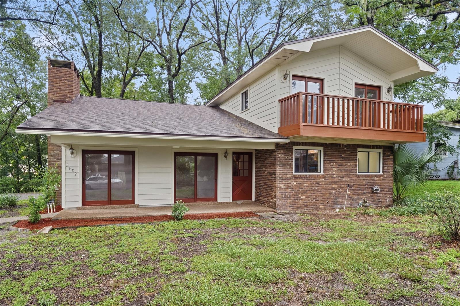 Photo of 2439 ROYAL ROAD DELAND FL 32724