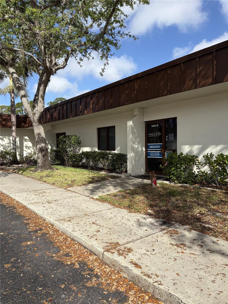 Photo of 2400 HARBOR BOULEVARD #21 - 22 PORT CHARLOTTE FL 33952