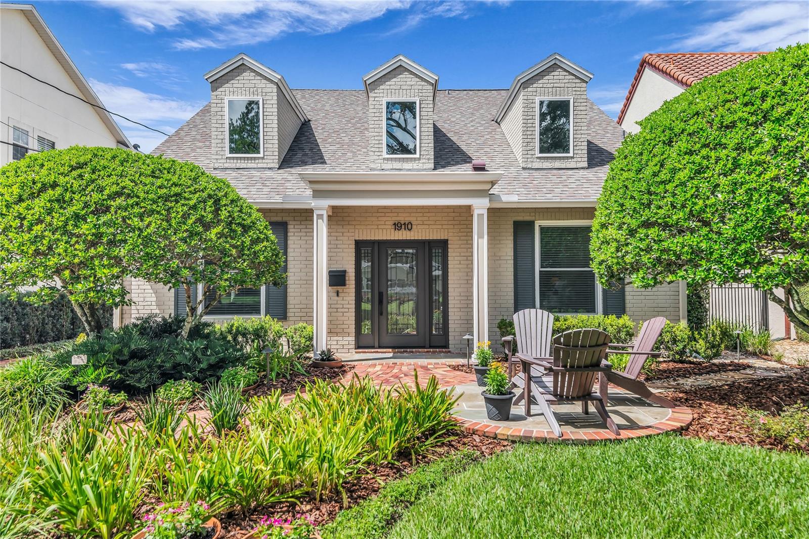 Photo of 1910 GERDA TERRACE ORLANDO FL 32804
