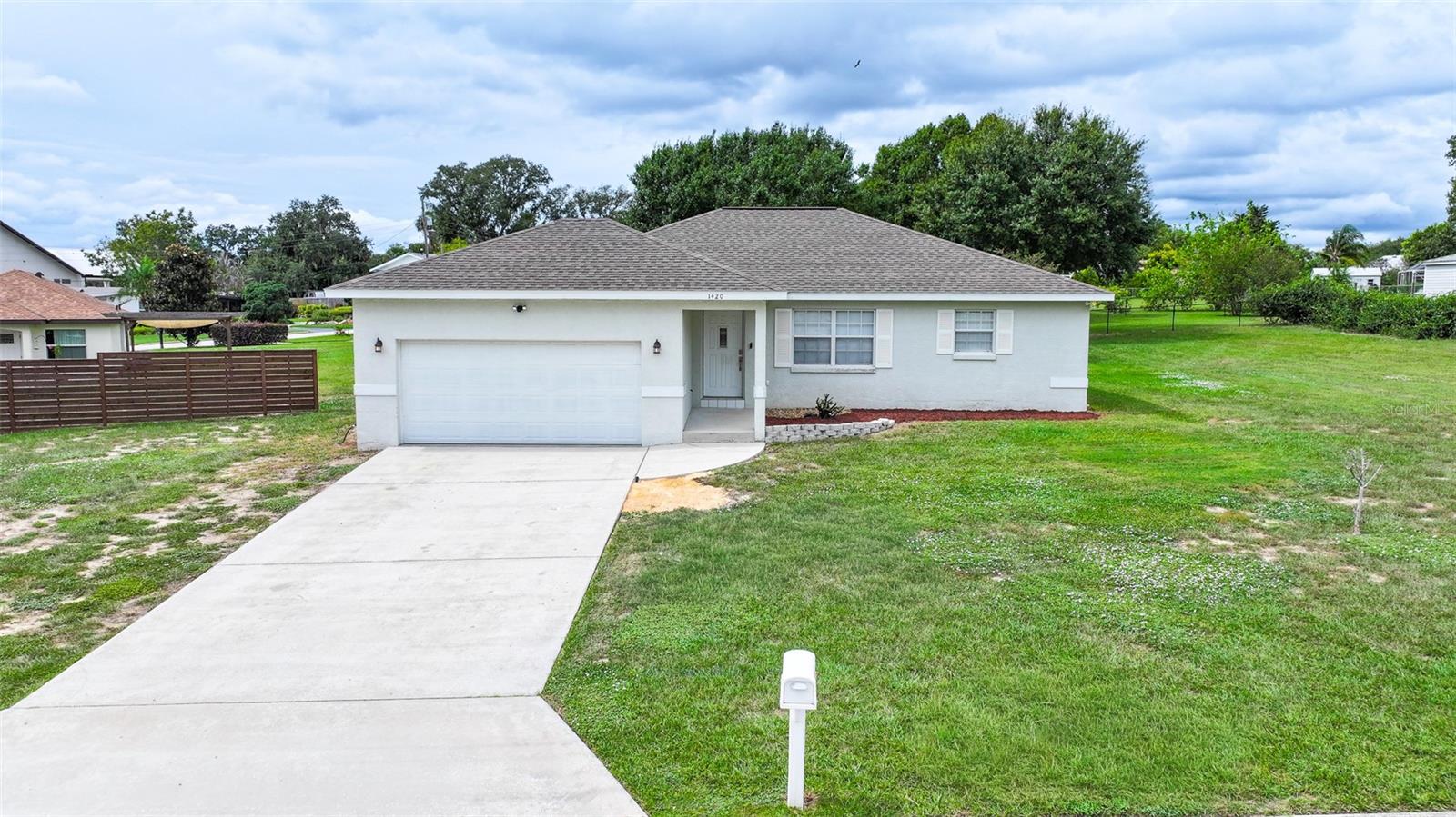 Photo of 1420 HIAWATHA AVENUE SEBRING FL 33870