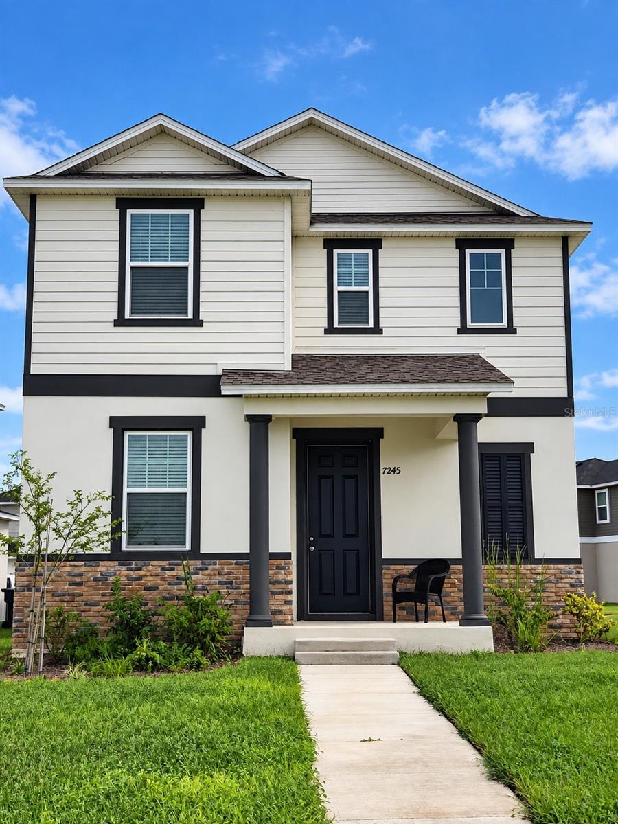 Photo of 7245 BIG CEDAR ALLEY GROVELAND FL 34736