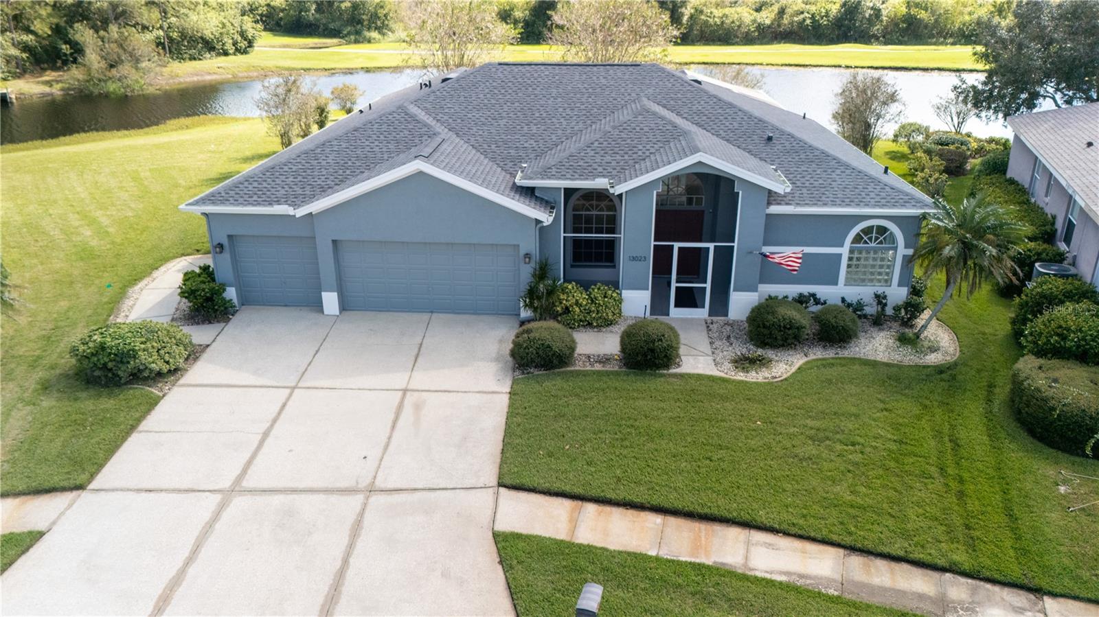 Photo of 13023 SAINT FILAGREE DRIVE RIVERVIEW FL 33579