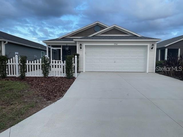 Photo of 5541 GOODMAN COURT THE VILLAGES FL 32163