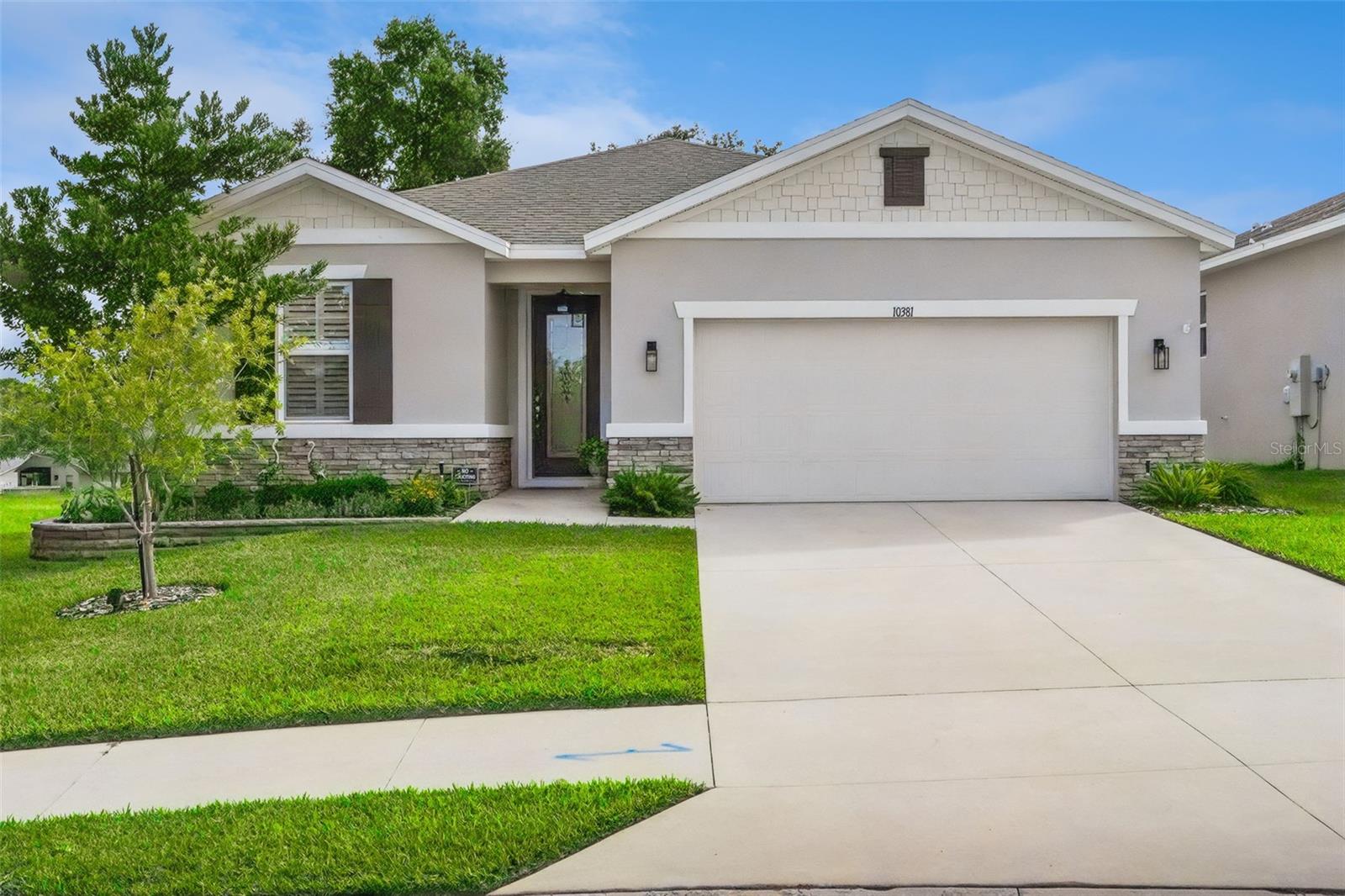 Photo of 10381 CHURCH HAMMOCK ROAD LEESBURG FL 34788