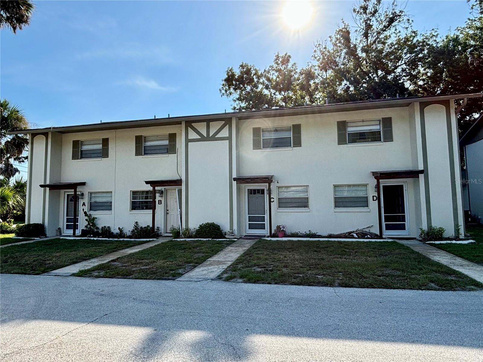 Photo of 118 HARDIN PLACE #C EDGEWATER FL 32132